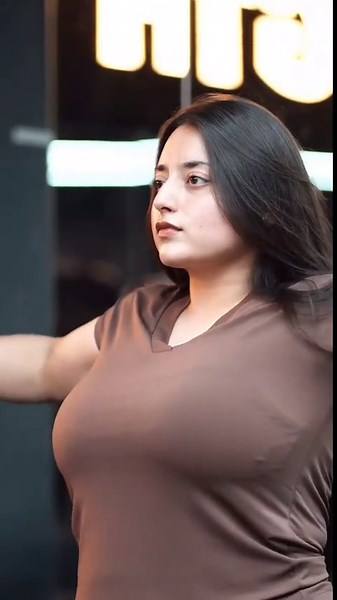 Fitness zone on TikTok