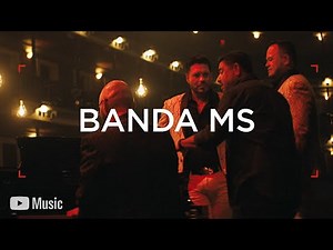 Banda MS: No Hay Límite - Artist Spotlight Stories (Official Trailer)