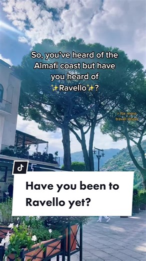Exploring the Charm of Ravello on Italy's Almafi Coast