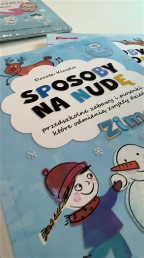 📘 Książka miesiąca BLIŻEJ PRZEDSZKOLA