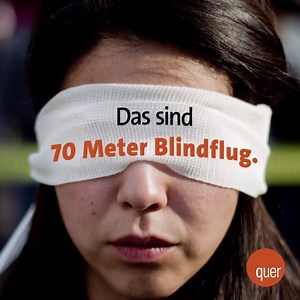 Handy am Steuer - Ungeheuer! | quer