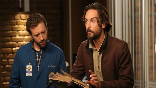 Bones - Series 11: Episode 5 | Channel 4