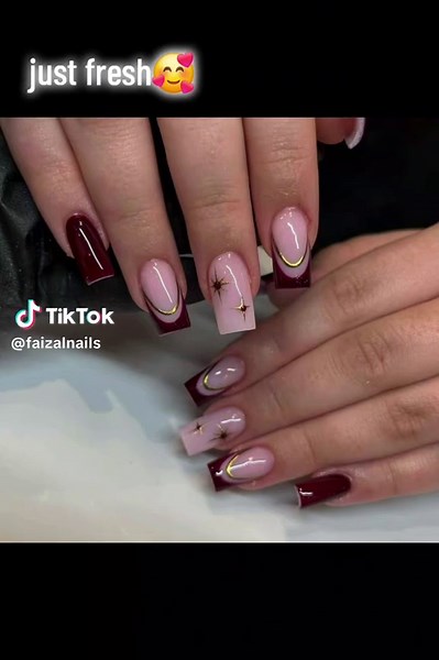 Summer Acrylic Nails: Simple and Stylish Designs