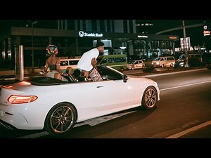 Kay Flip - SECRETLY ( Official Video)