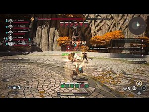 Priest DPS Valor / PvE | Bless Unleashed