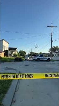Man killed in early morning shooting in New Orleans East