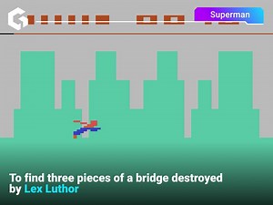 95 reactions · 3 comments | Superman (1979) - Atari 2600! #atari #atari2600 #superman #gaming #gamingcommunity #retrogaming #videogames #videogame #gamers #gamer #videogaming #gamerpage | Gamer Page | Facebook