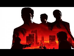 The Godfather 2 - All Cutscenes