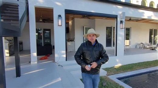 Instalación de Zipscreen ✅ Protección solar, control del calor y privacidad sin perder estilo. Ideal para patios, terrazas y exteriores modernos. #Zipscreen #southblindsdecoration | South Blinds Decoration’s