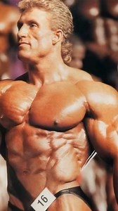 Dorian Yates on Men’s Physique and Women’s Bikini Divisions #bodybuilding #dorianyates #generationiron #mrolympia | Generation Iron