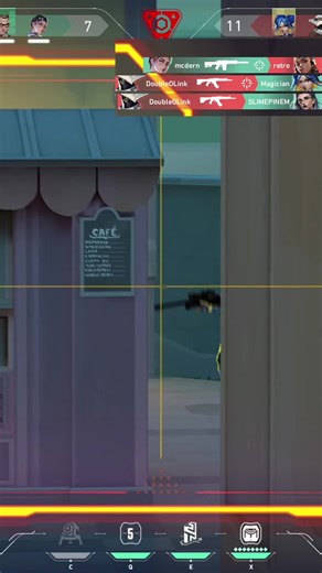 Epic Gaming Soundtrack to Enhance Your Valorant Experience