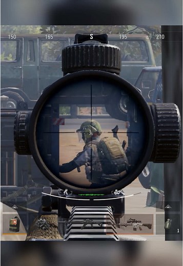 Did you see? He's not just looting. He went behind the box👌🏻😄 #ArenaBreakout #ArenaBreakoutMobile #ArenaBreakoutGameplay #MobileGaming