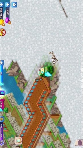 Holiday tree adventure/Golden Farm gameplay#goldenfarm #adventuregame #games #gaming #farming