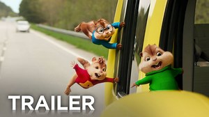 1.1K views · 2K shares | The Chipmunks are back and they’re hitting the road! Watch the brand new trailer for Alvin and the Chipmunks: The Road Chip, now! In cinemas 2016! | Empire Movies | Facebook