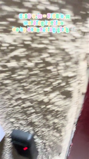 Morning Routine: A Day at Work with Vlog Insights