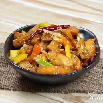 Idli Stir Fry | Idli Stir Fry recipe | idli recipe