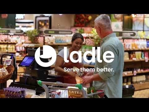 Introducing Ladle