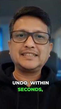 The Linux Command That Can Wipe Servers