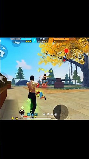 VECTOR GUN GAMEPLAY. #freefire #shorts #shortsfeed