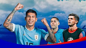 USA legend Clint Dempsey in disbelief over epic USMNT fail in Copa America