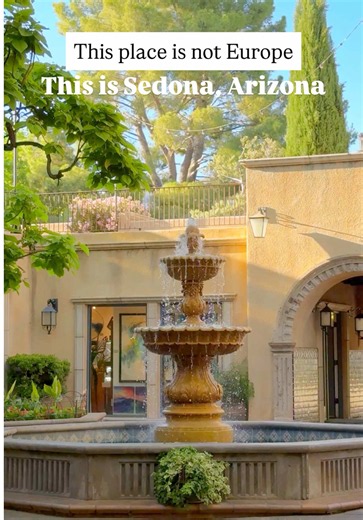 Download my Sedona Visitor Guide so you can avoid the crowds this Memorial Day Weekend - Link is in my bio! 🏜️ After 5 years of exploring and living in Sedona, I’ve packed all my knowledge into one place so that you can experience the best of Sedona without the guesswork. This 96 page guide (don’t worry there’s lots of photos) includes: ✅ 20 of the best Sedona hiking trails with links to trail recordings & insider tips you won’t find elsewhere ✅ Scenic drives, ‘no hike’ viewpoints, swimming hol