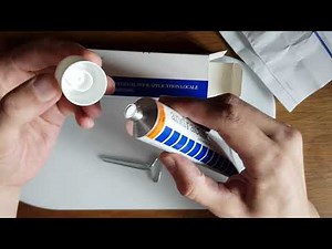 Андрактим гель / Andractim