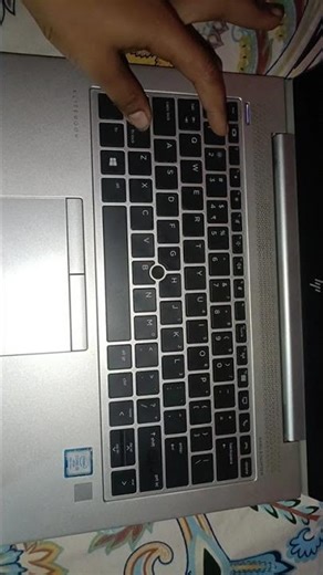 How to write ! in laptop or pc #windows