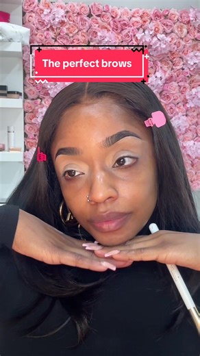 Brow Tutorial for Beginners: Achieve Perfect Eyebrows