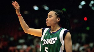 Did Dawn Staley play in the WNBA? Revisiting South Carolina coach's playing career with Virginia, Charlotte Sting, Team USA