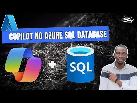 Copilot no Azure SQL Database