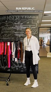 Push your limits with Run Republic — built for performance, comfort, and the spirit of run clubs. Featuring breathable Myla fabric and our new performance jersey, there's something for every runner  Launching this Thursday! Get early access at 8AM AEDT on our app, and shop from 9AM AEDT on our website. What's on your wishlist?  | Muscle Republic | Facebook