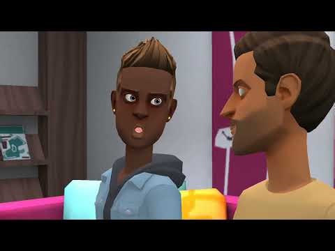 Mandinka Animation - Episode 58