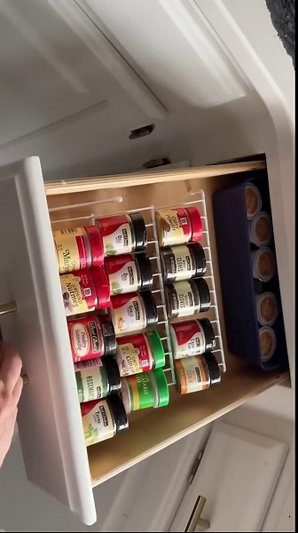 Bend a Dollar Tree wire shelf... 🤯