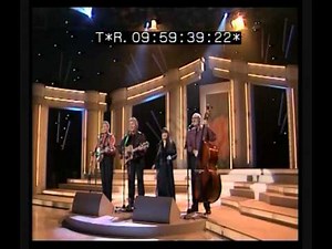 The Seekers on The Late Late Show, 1994