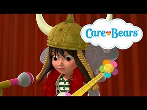 Care Bears | Show of Shyness