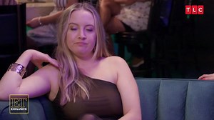 Elizabeth calls out Loren for crossing boundaries in ET's exclusive first look at ‘90 Day Fiancé: Happily Ever After?,’ airing Sundays at 8 p.m. ET/PT on TLC. | Entertainment Tonight