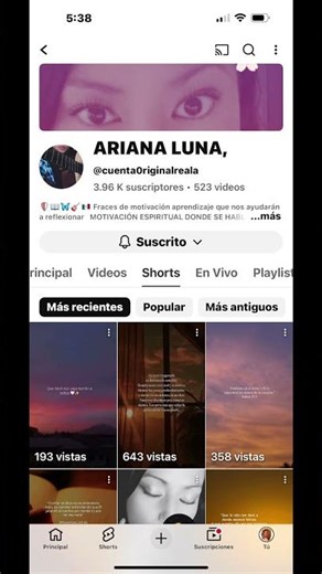 This person is racist, they stole my videos and photos, @ANGELS-d4b @cuenta0riginalrealal