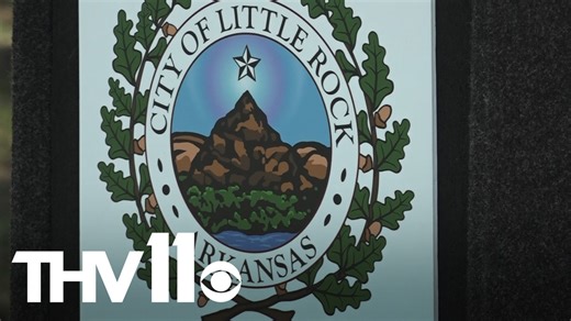 City of Little Rock implements new parental leave policy