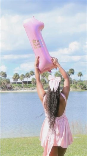 🩷✨ ONE YEAR of Tiffany Amber Designs ✨🩷 #faithbased #smallbusiness