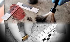 ciencias auxiliares de la criminalistica