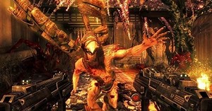 Reveladas novas informações da versão PS4 de Shadow Warrior