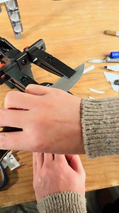 2.6M views · 17K reactions | Turn any dull blade into a razor. With the SHARPAL 202H Adjustable Angle Sharpening System, you dial in the angle, slide, and watch the edge come back to life. #SHARPALknifesharpener #SHARPAL202H #system #pro #kit #sharpener #sharpening | Sharpal Inc. | Facebook