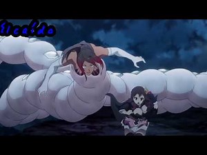 konosuba crimson legend| sylvia vs Crimson demons amv