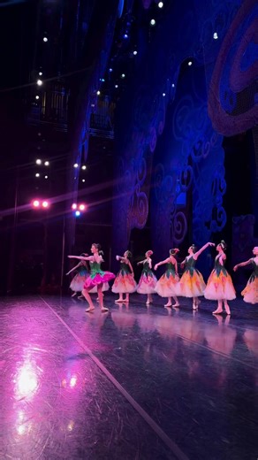 When you're a ballet dancer, winters sound like this... 🎶🌹🩰 Bloch Professional @nikita_ballerina wears Balance European pointe shoes ✨ #PerfectlyHandmade Balance European is an ideal shoe for demanding performances, with a wide, stable platform that keeps you on balance for allllll of Nutcracker season and beyond! 🍬 Book a fitting via the link in our bio 📆 #Bloch #Nutcracker | Bloch Dance USA