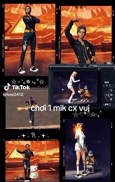 #luw💤 #free_fire #viral #xaykenhtiktok #xuhuong