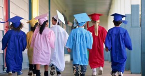 Why I Hate Gratuitous Childhood Graduations