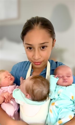 We have 12 children - but only 4 of them are real 😳 | My Extraordinary Family