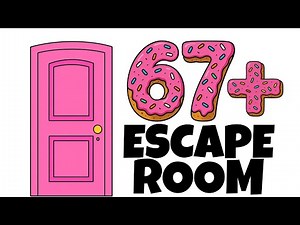 67+ Fortnite ESCAPE ROOM 67 IQ ROOM GUIDE ALL LEVELS