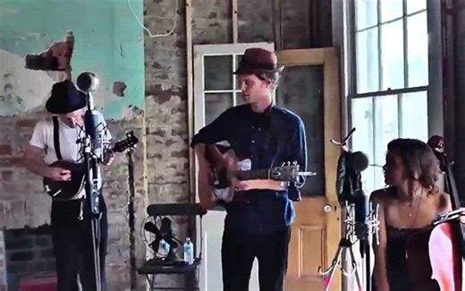 Charlie boy/中英字幕 by The Lumineers