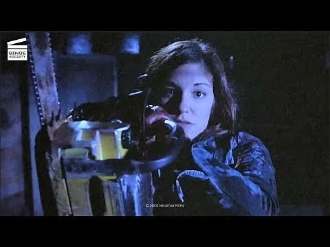 Halloween: Resurrection: Discovering all the dead bodies (HD CLIP)